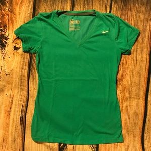 Nike Dry Fit Tee